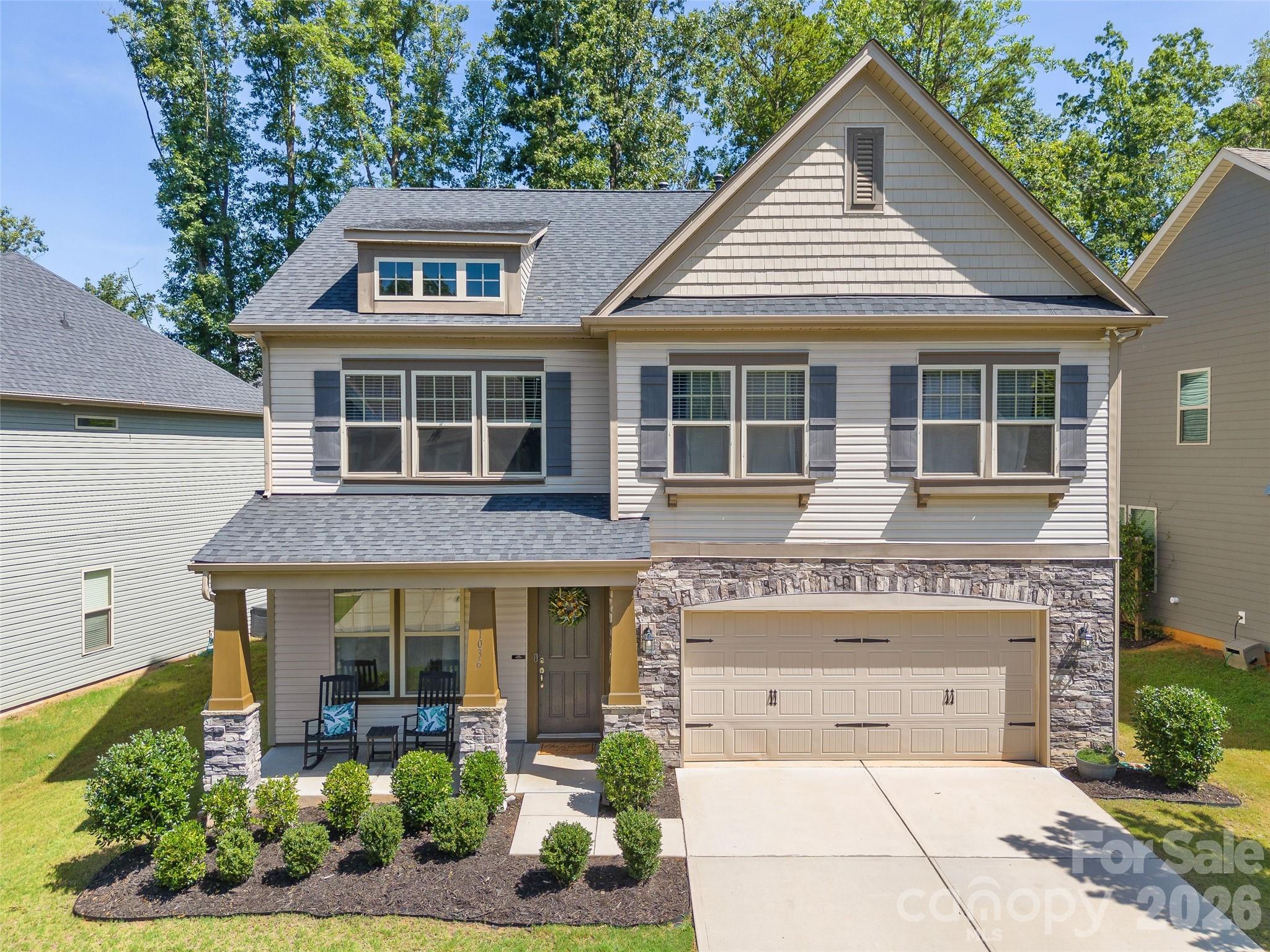1036 Moonlight Mist Road