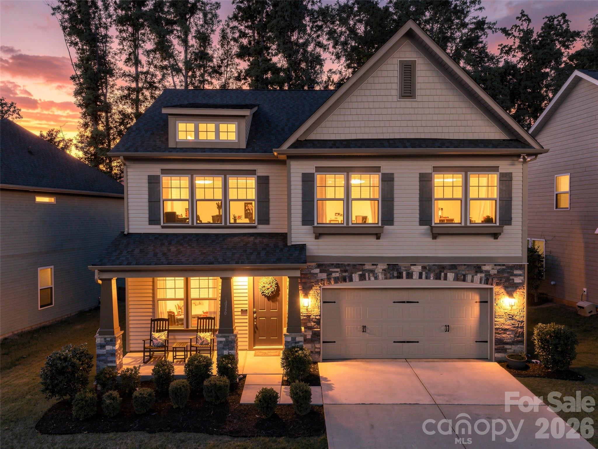 1036 Moonlight Mist Road