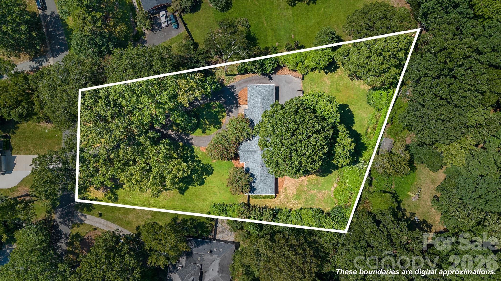 1222 Burtonwood Circle