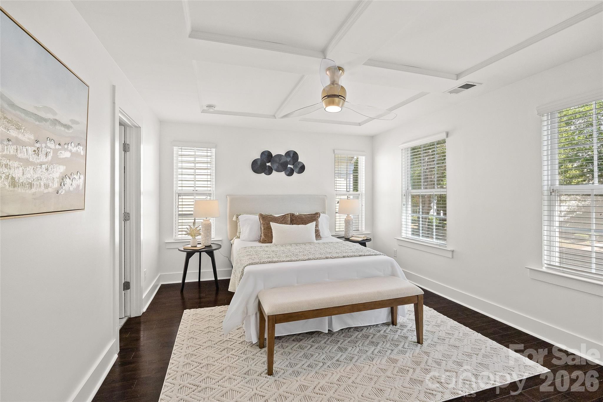 2411 Double Oaks Road