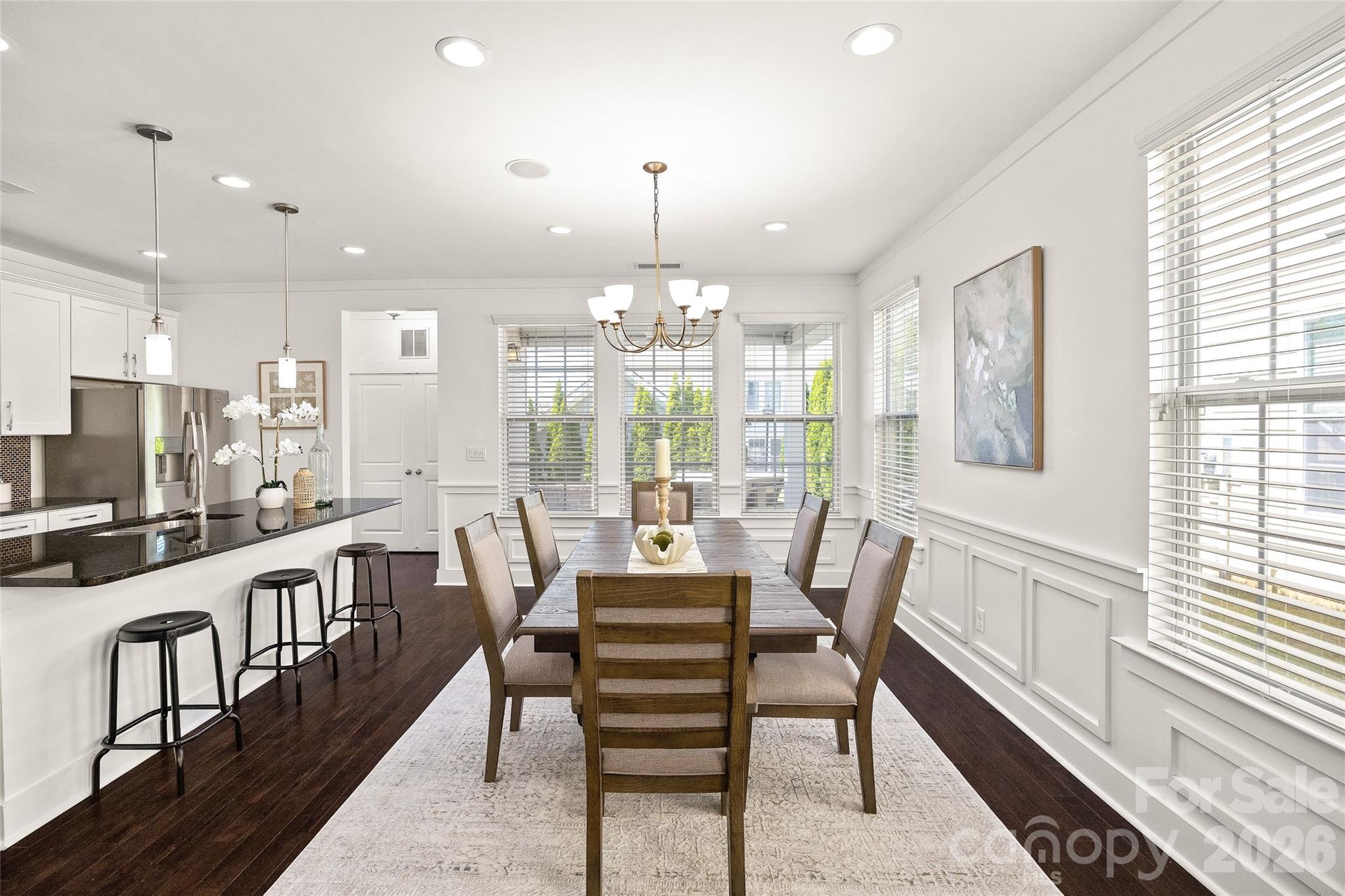 2411 Double Oaks Road