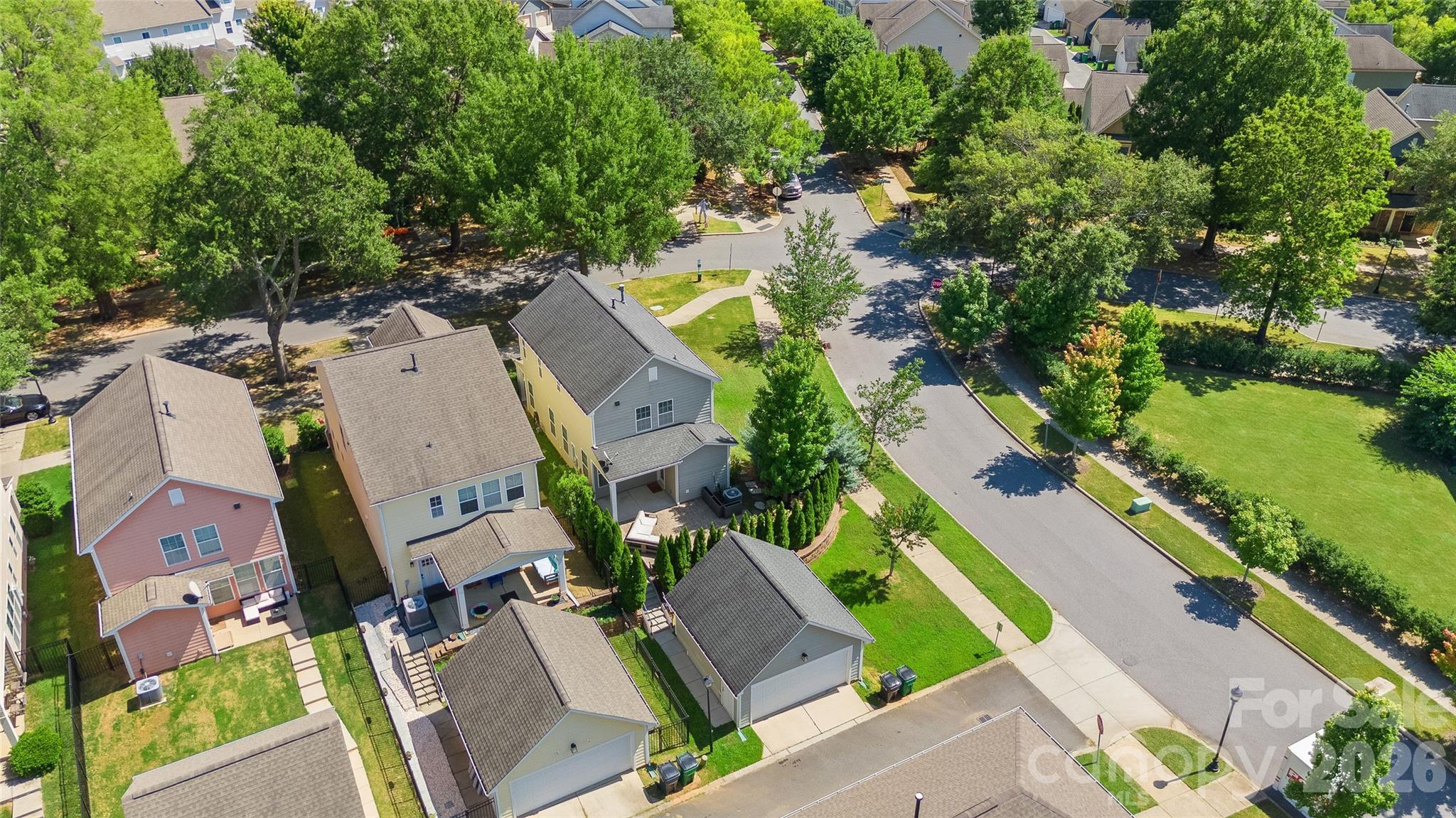 2411 Double Oaks Road