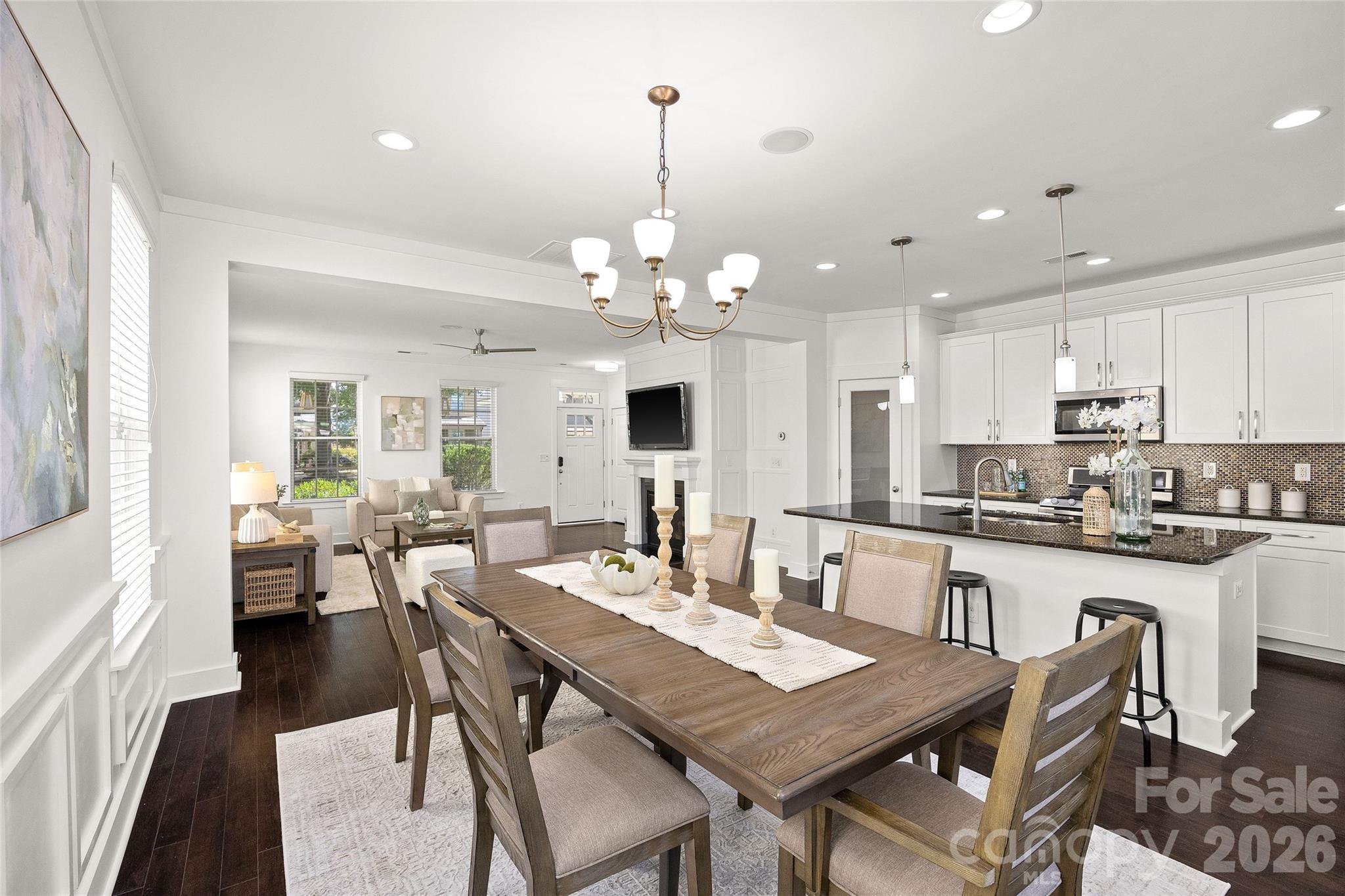2411 Double Oaks Road