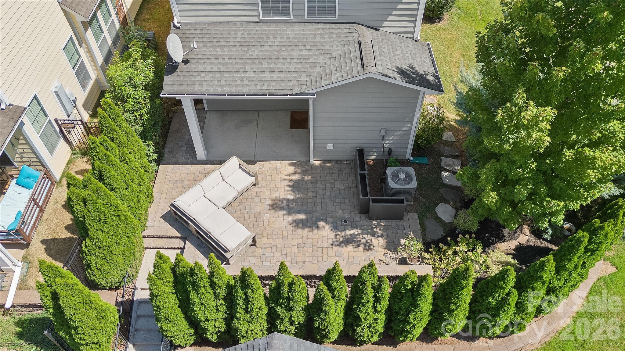 2411 Double Oaks Road