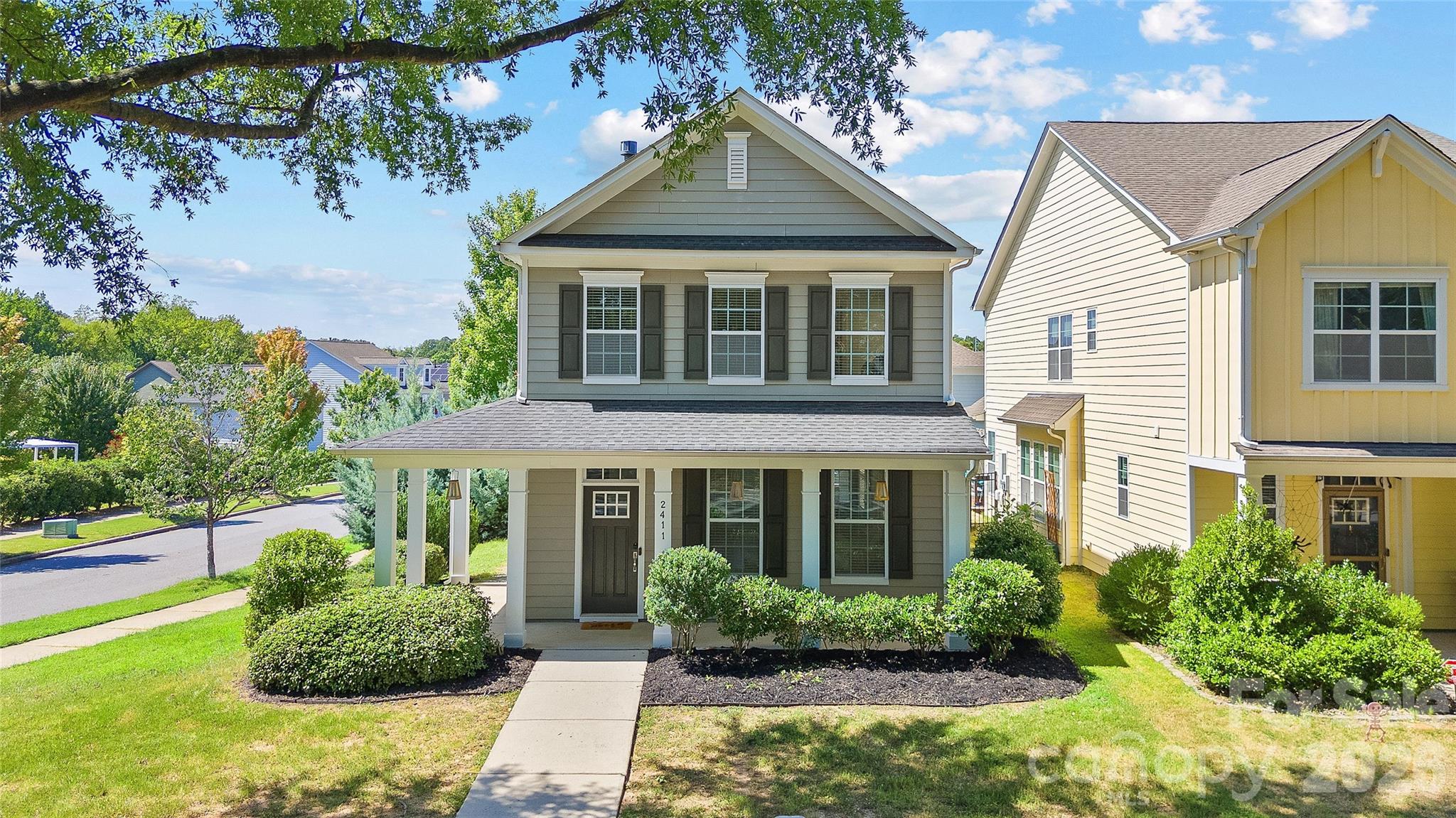 2411 Double Oaks Road