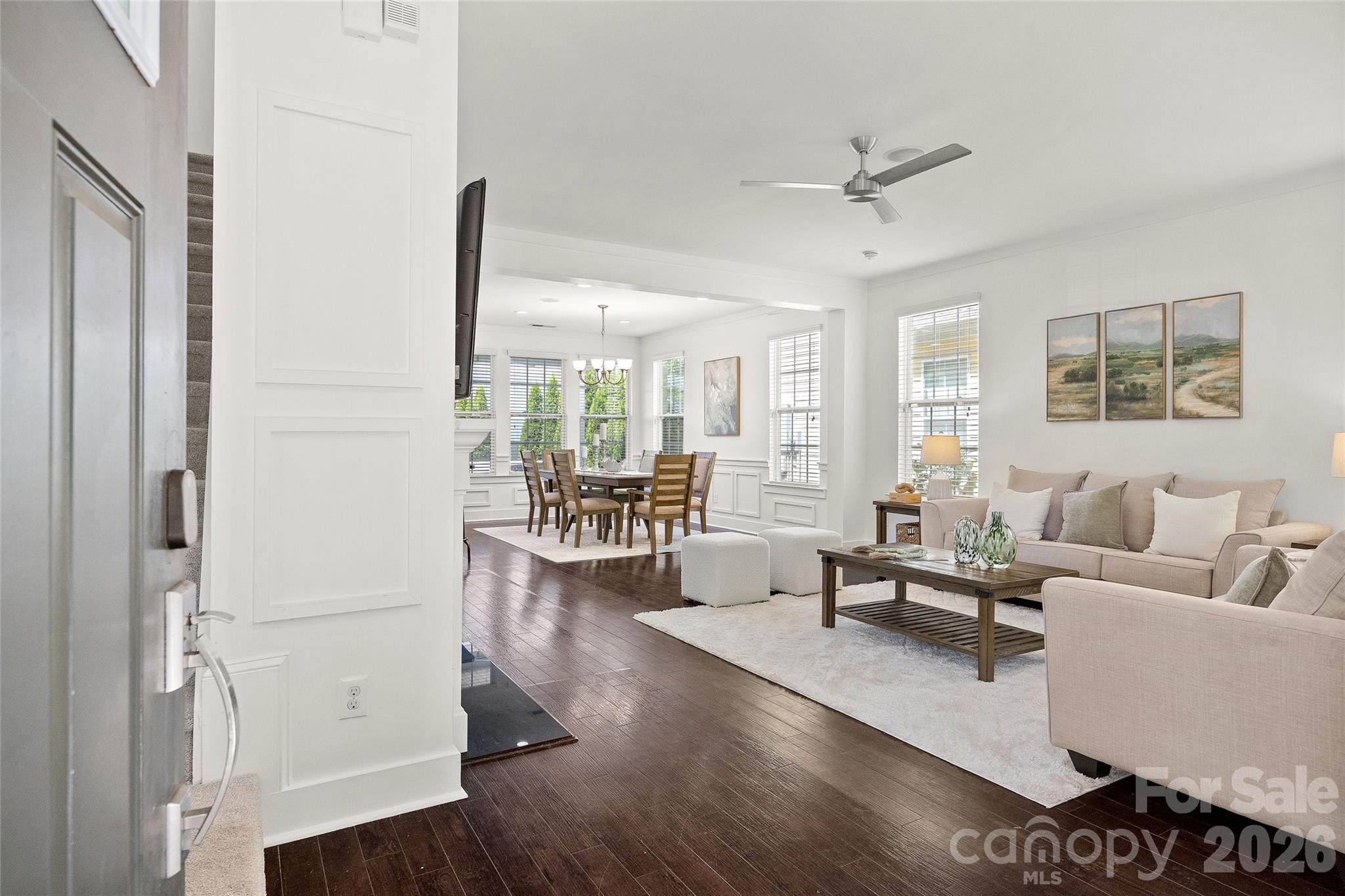 2411 Double Oaks Road