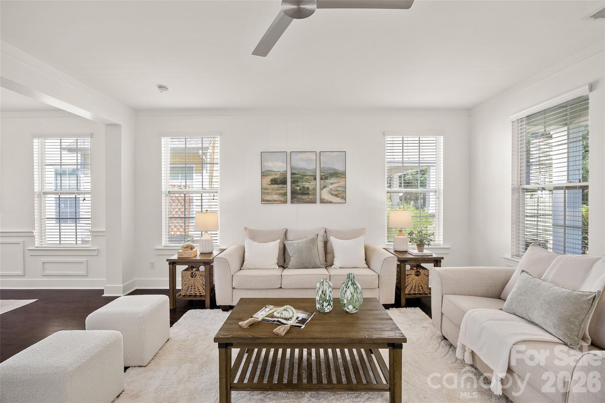 2411 Double Oaks Road