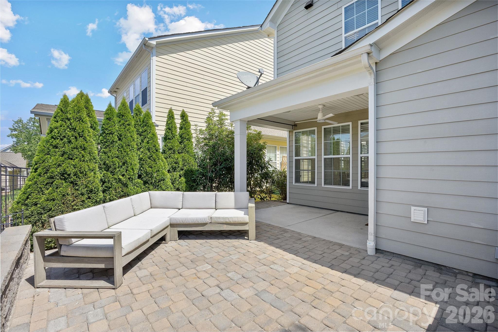 2411 Double Oaks Road