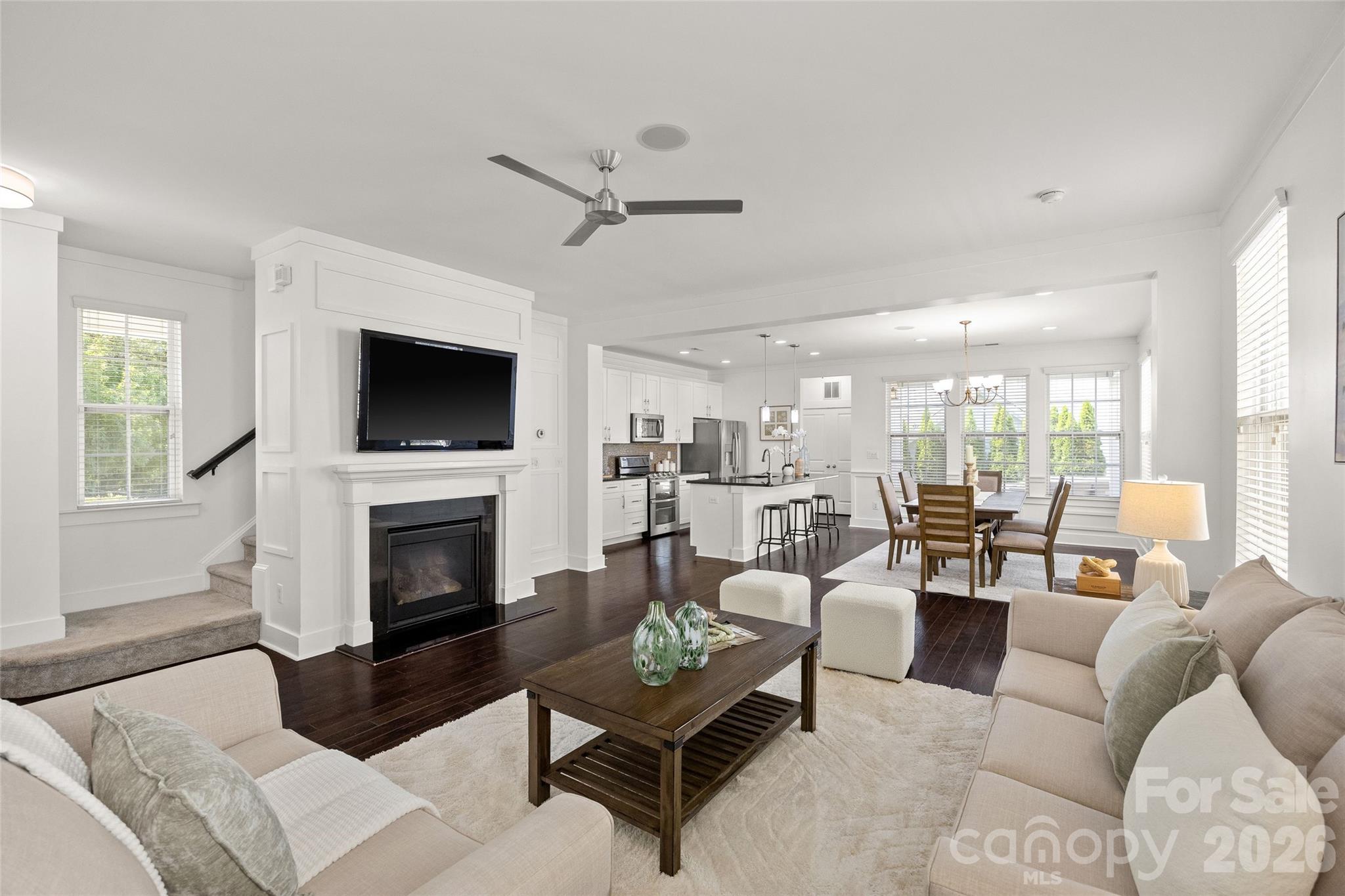 2411 Double Oaks Road