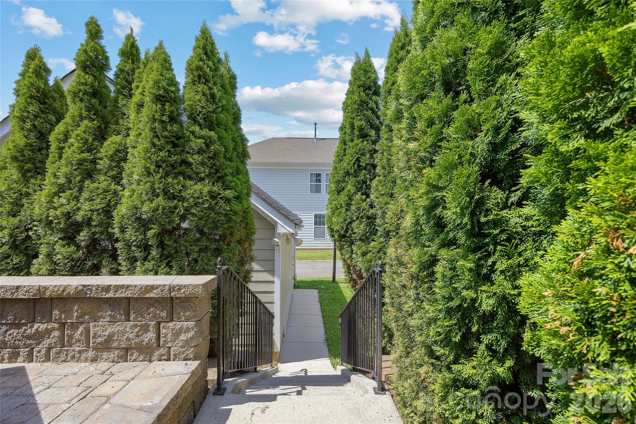 2411 Double Oaks Road