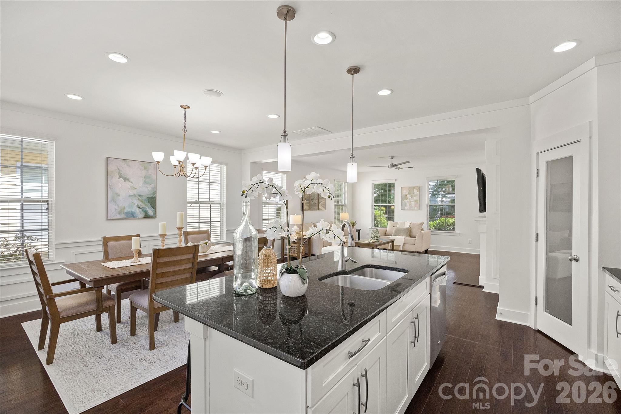 2411 Double Oaks Road