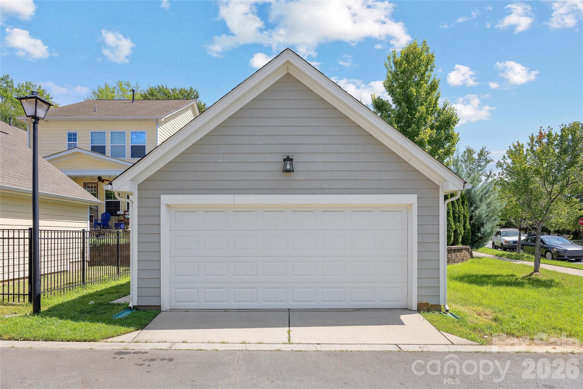 2411 Double Oaks Road