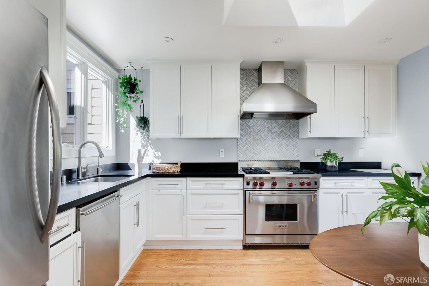 144 Lower Terrace