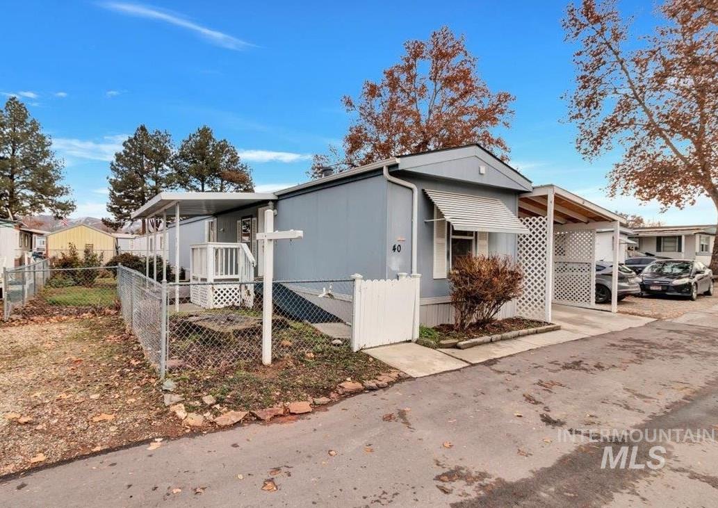 1508 E Main Street # 40