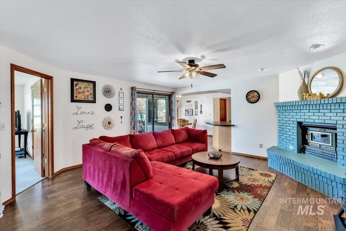 11056 W Highmont Drive