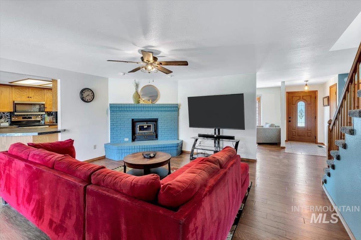 11056 W Highmont Drive