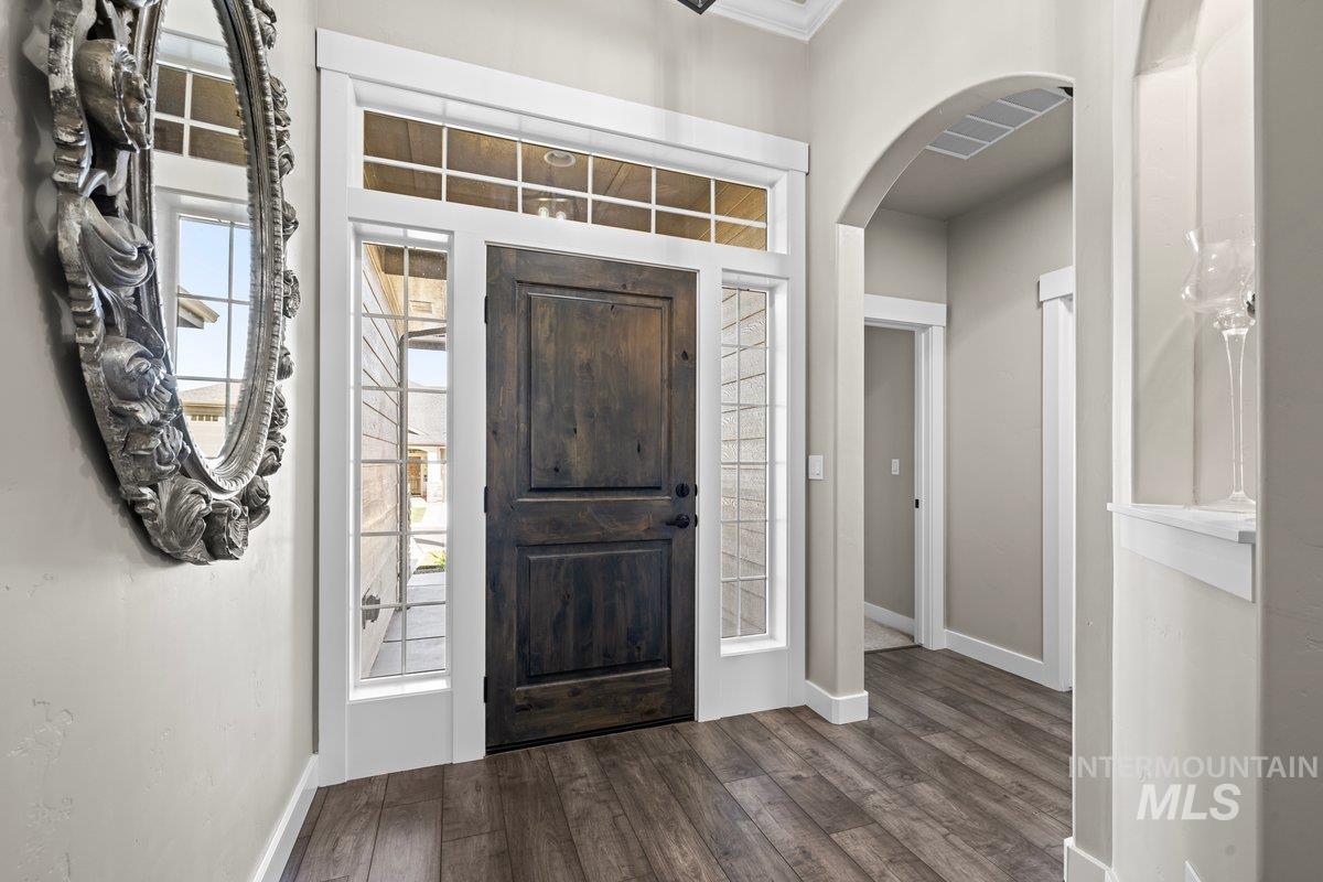 2569 W Herron Ridge Ct