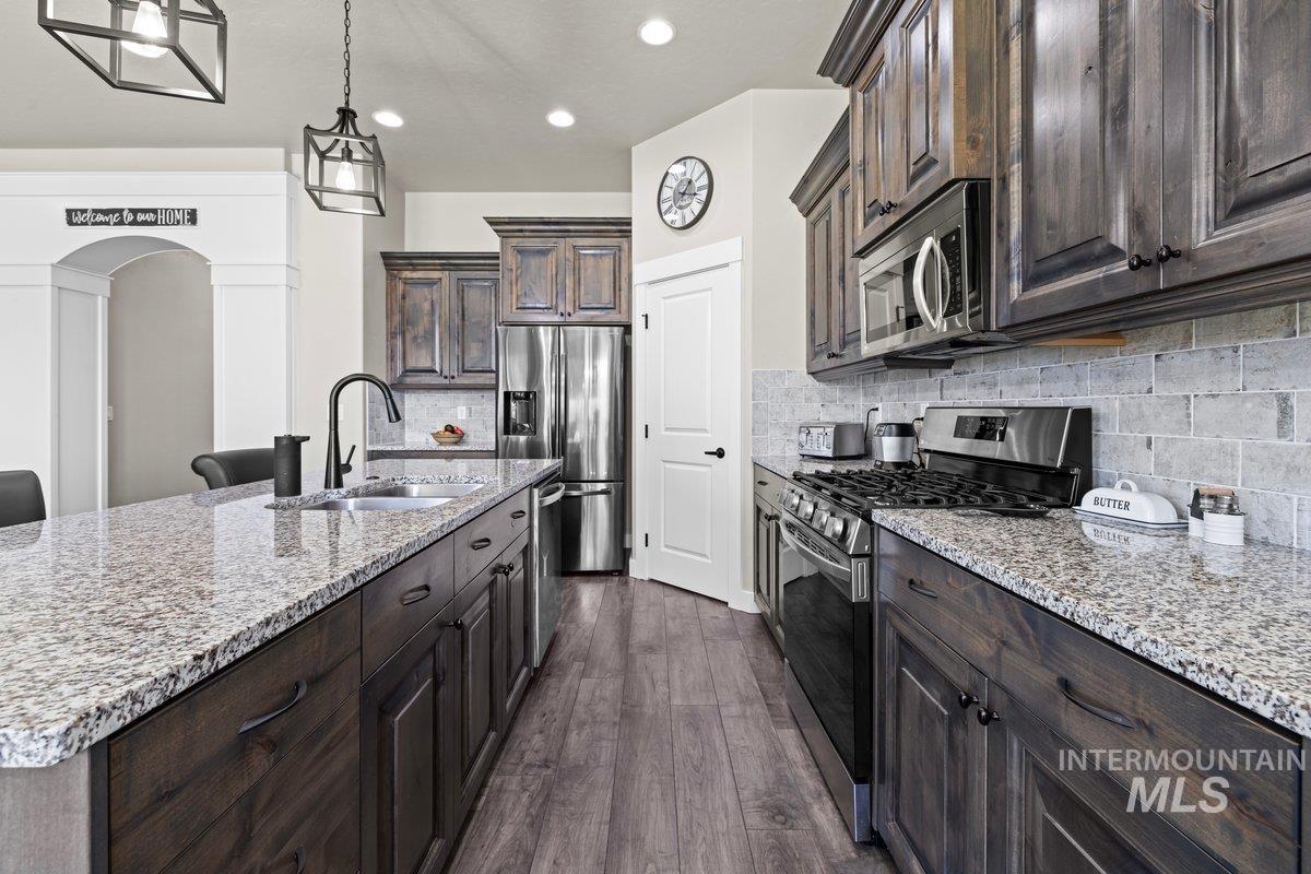 2569 W Herron Ridge Ct