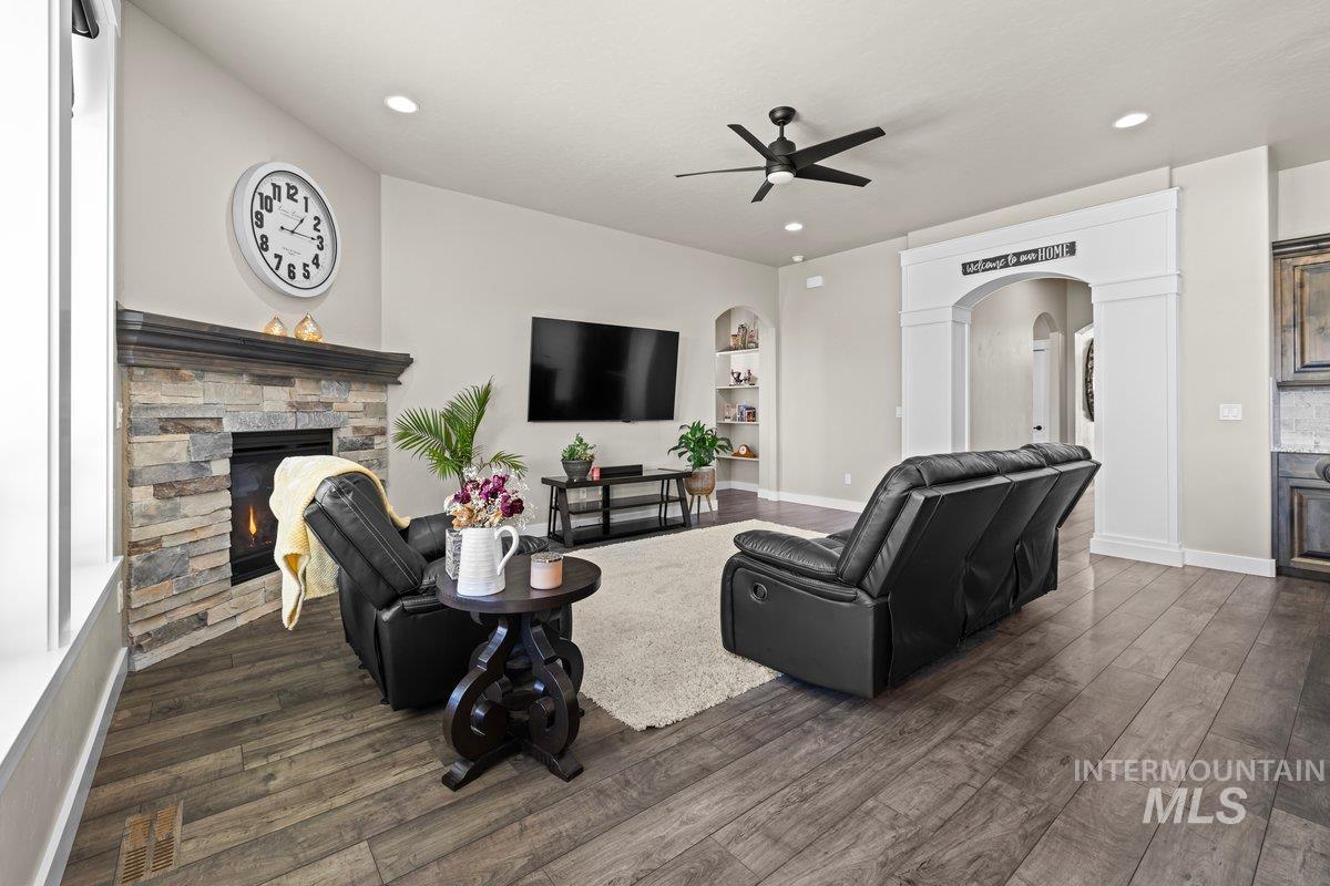 2569 W Herron Ridge Ct