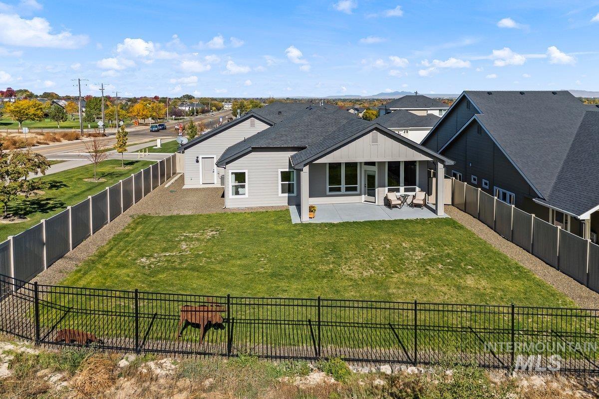 2569 W Herron Ridge Ct