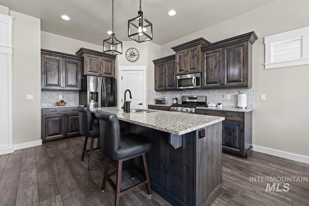 2569 W Herron Ridge Ct