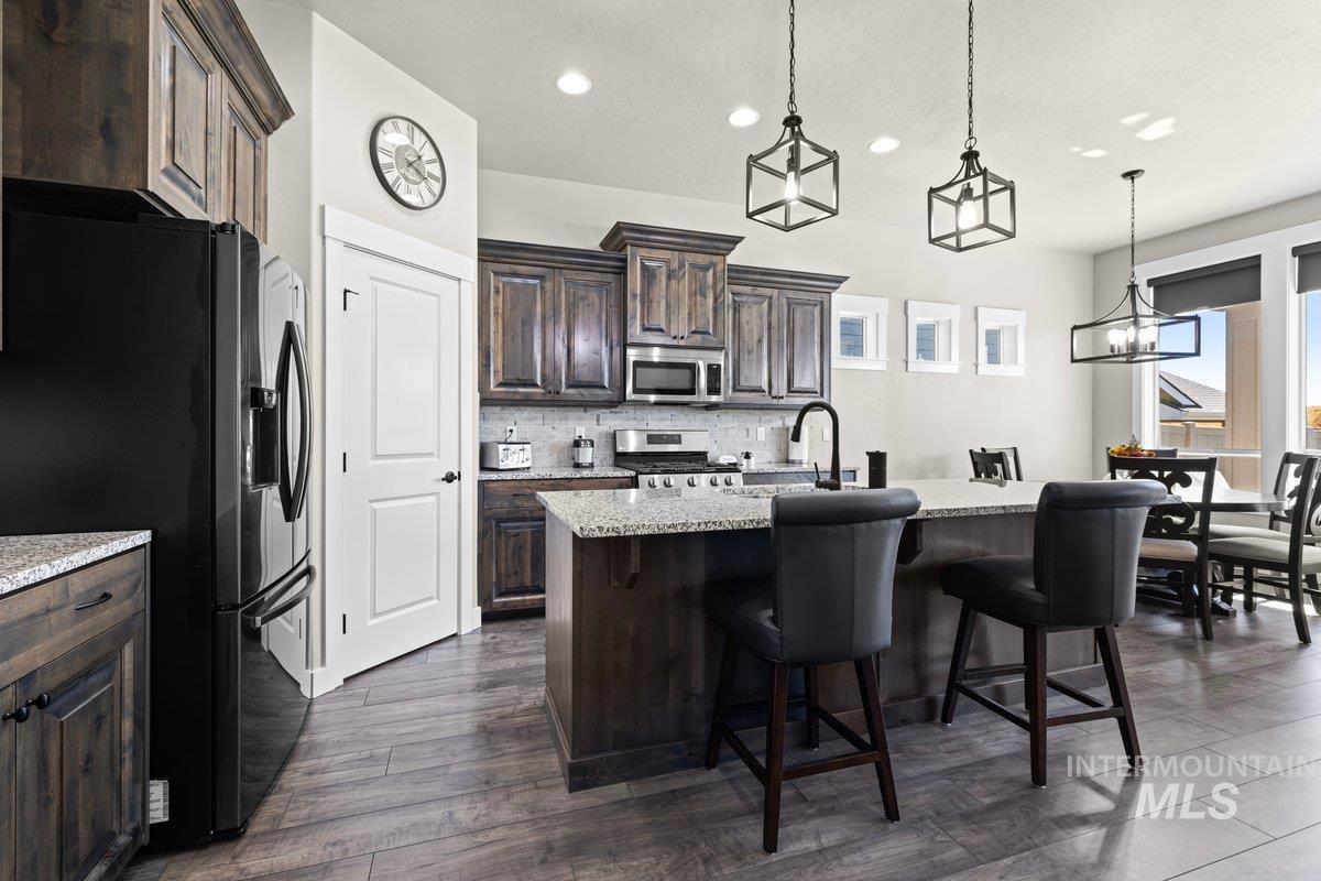 2569 W Herron Ridge Ct