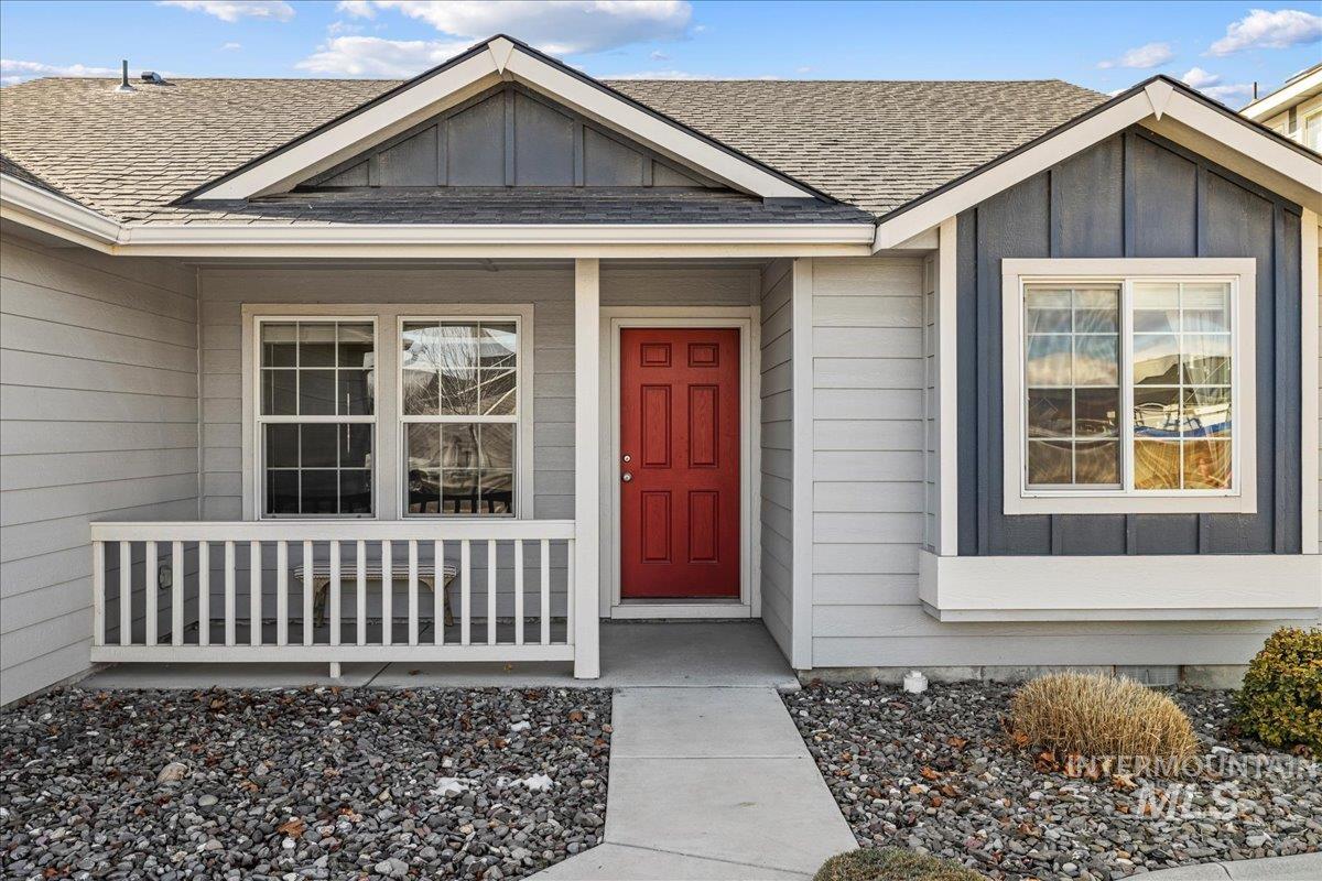 16273 Meander Creek Way