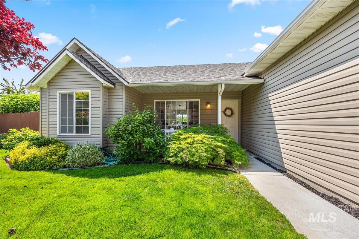 11797 Virginia Parkway