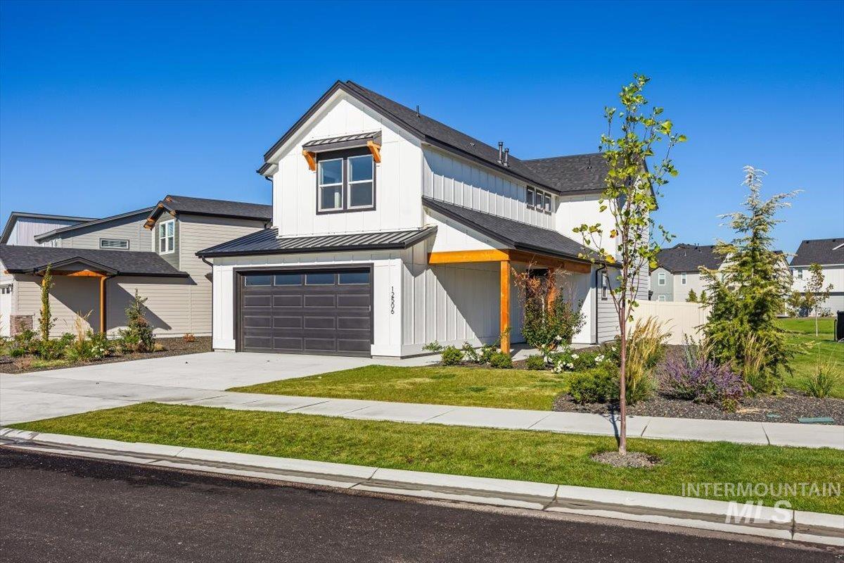 12506 W Rosetta Drive