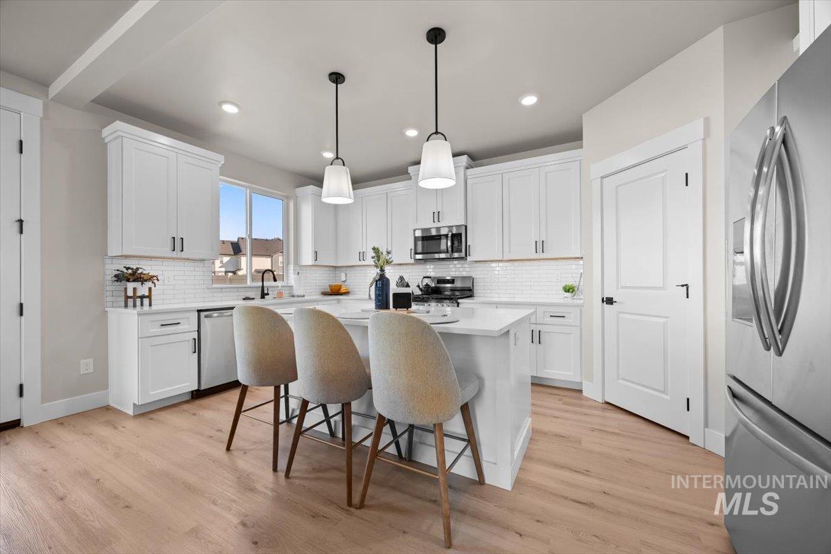 12506 W Rosetta Drive