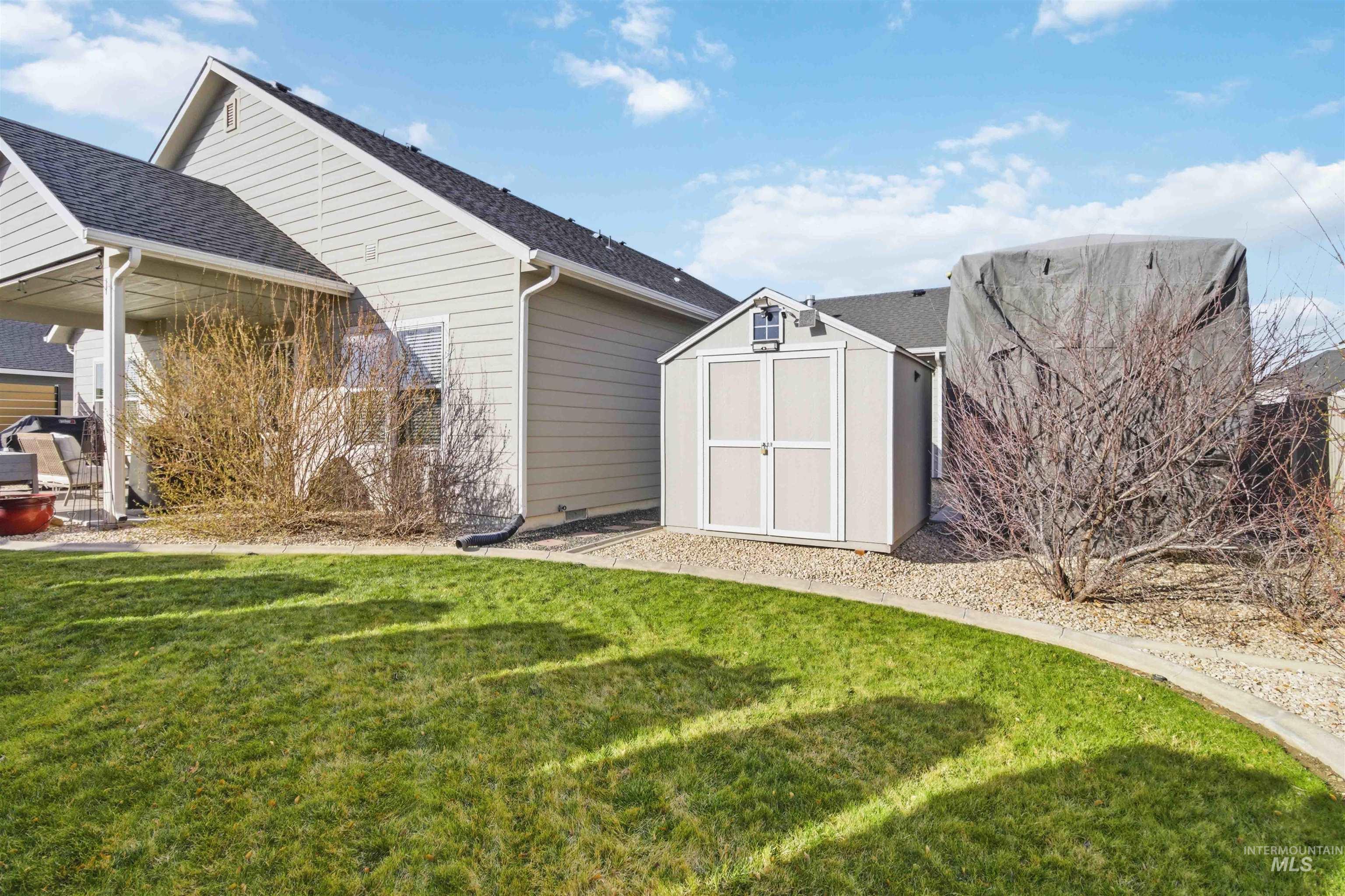 2450 N Iditarod Way