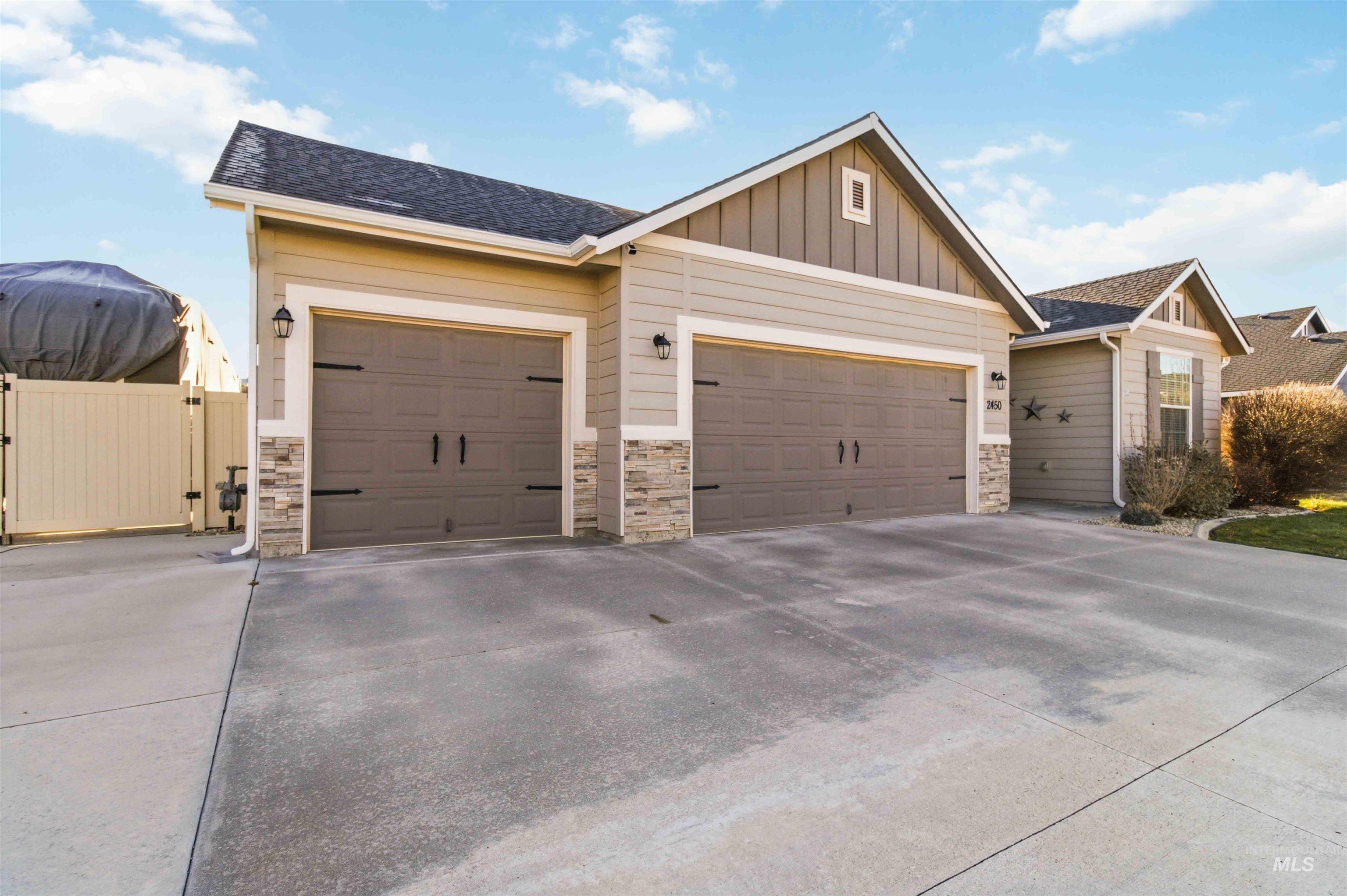 2450 N Iditarod Way