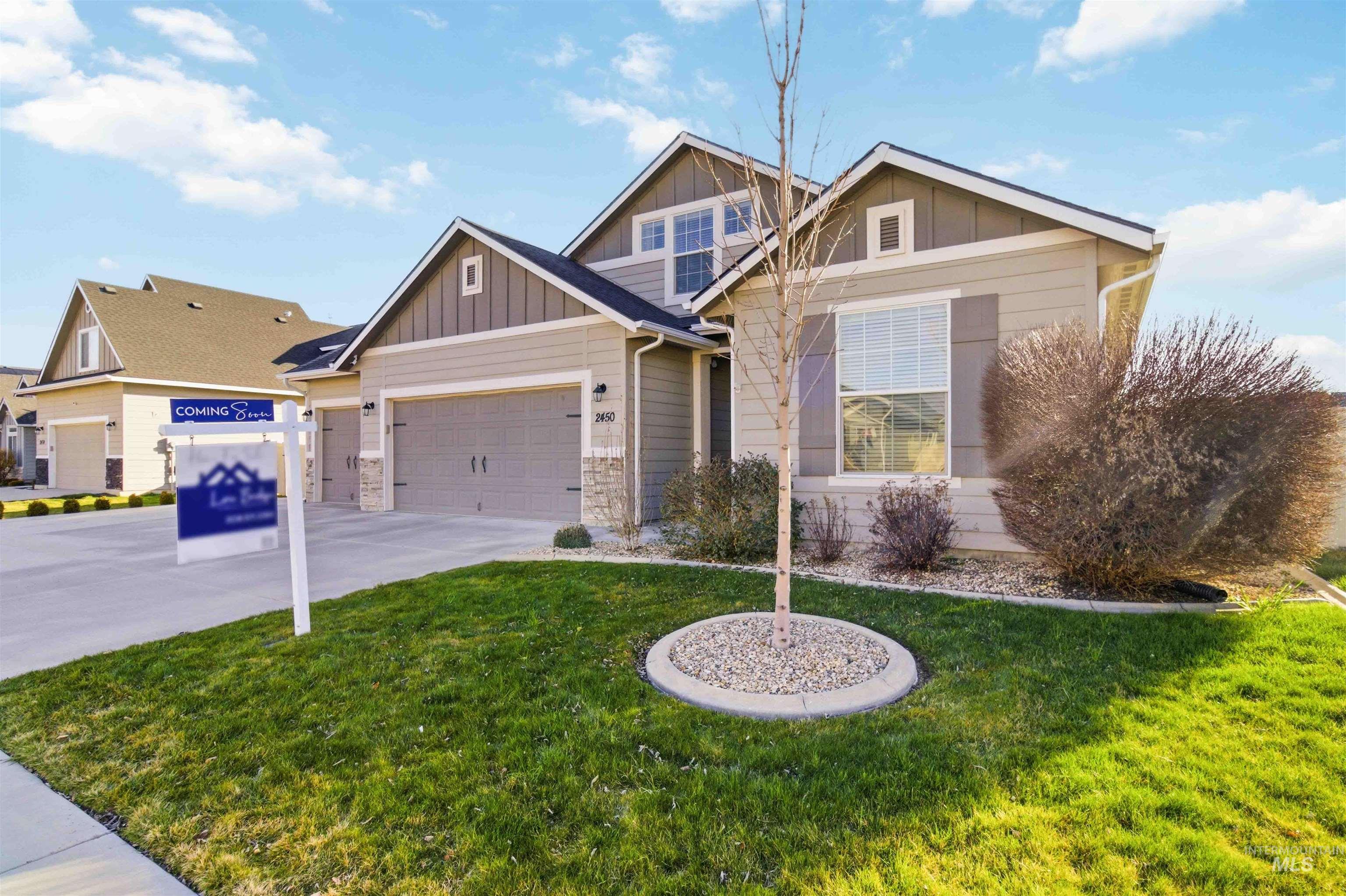 2450 N Iditarod Way