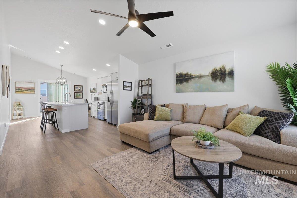 5496 S Desert Cactus Ave