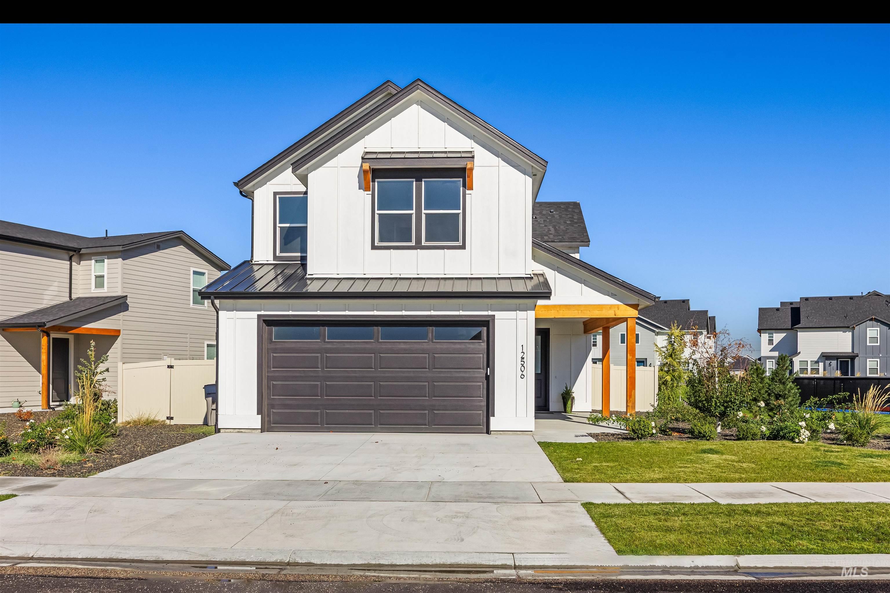 12506 W Rosetta Way