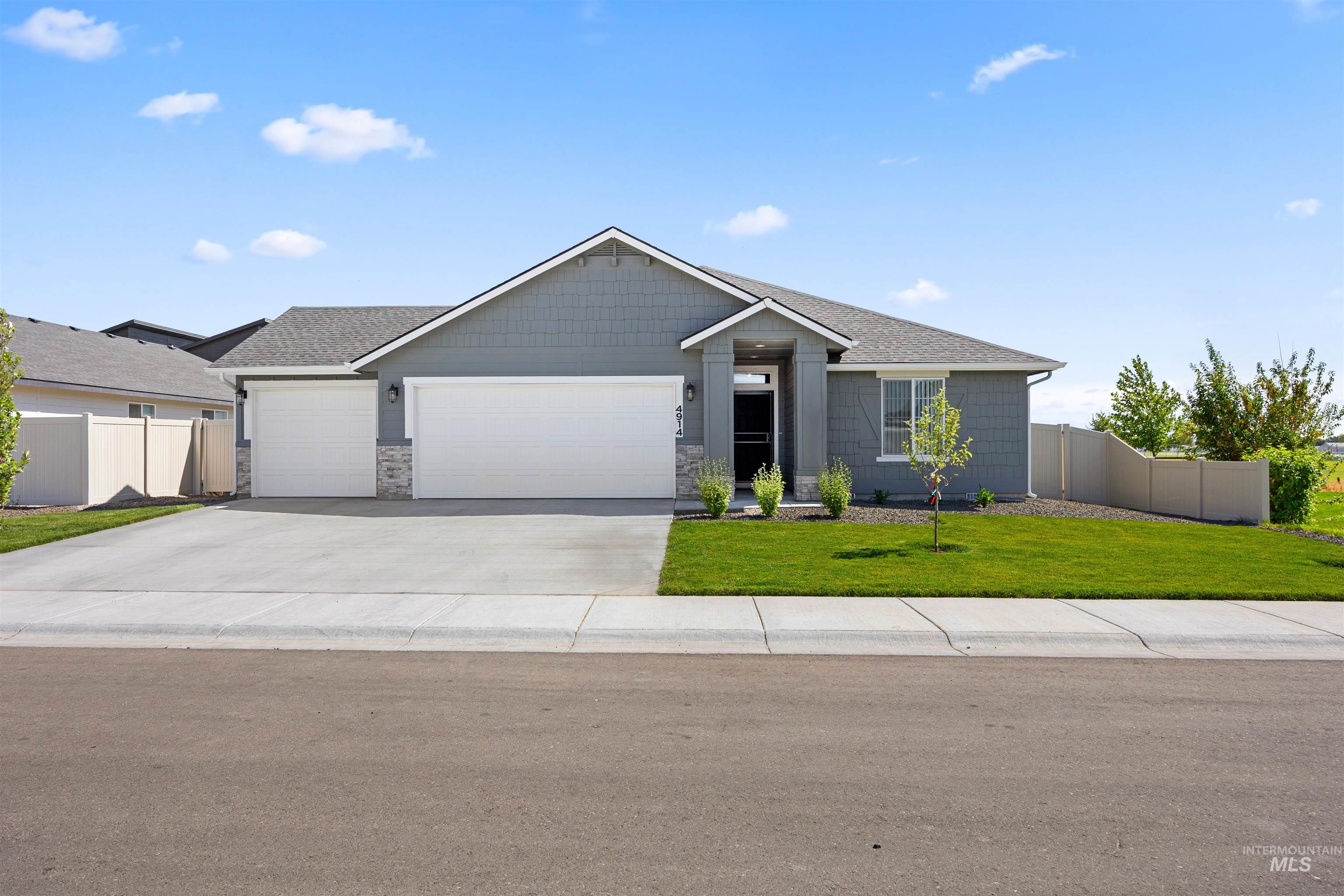 4914 Endicott Dr