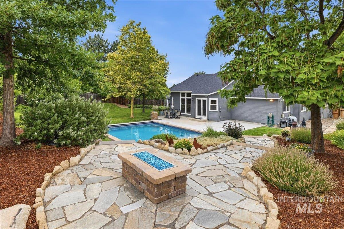 4031 E Aphrodite Dr.
