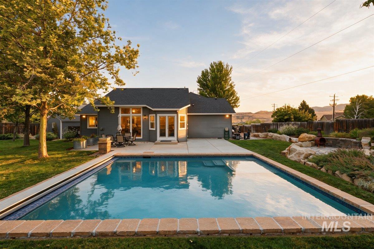 4031 E Aphrodite Dr.