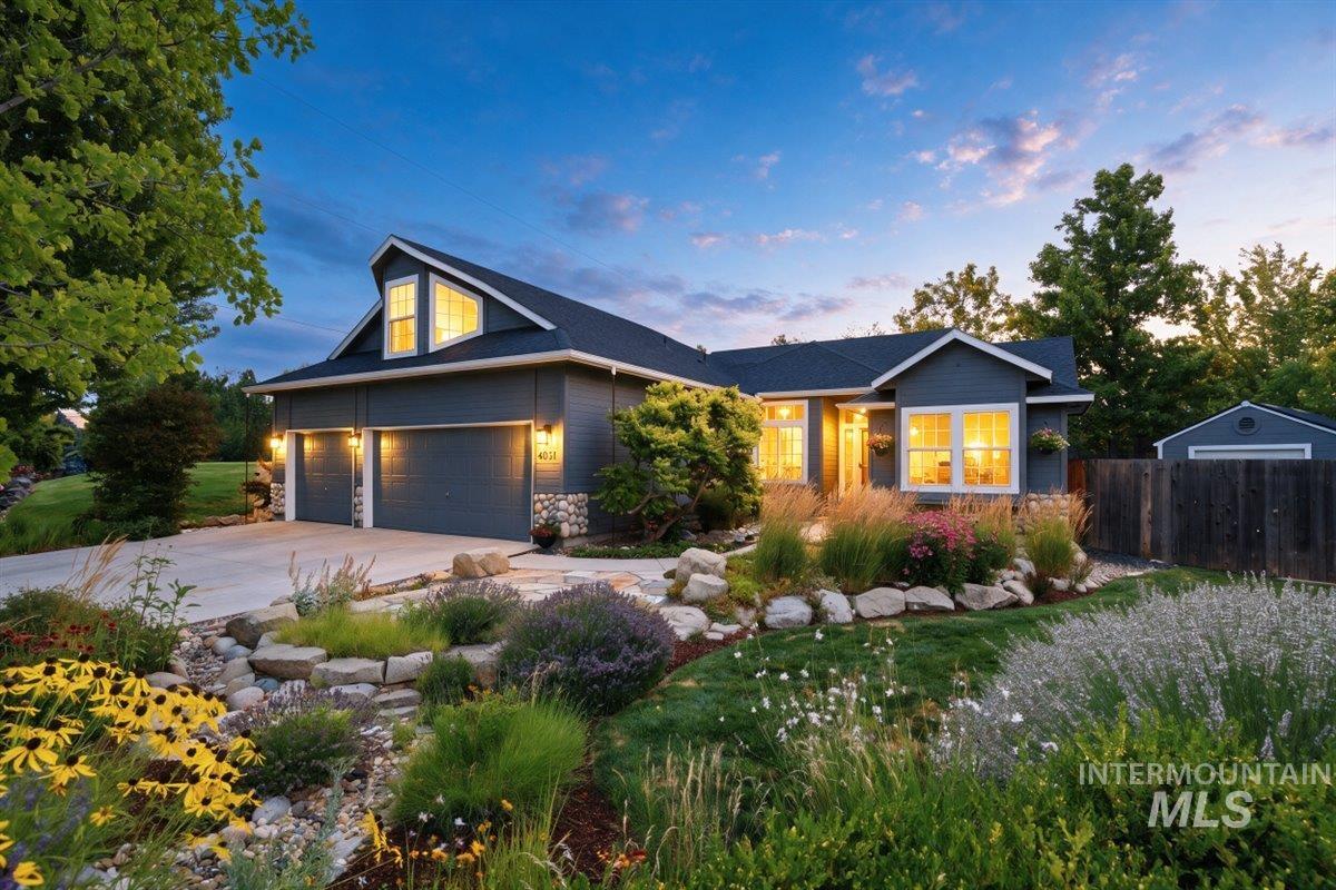 4031 E Aphrodite Dr.