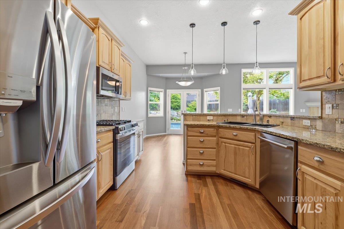 4031 E Aphrodite Dr.