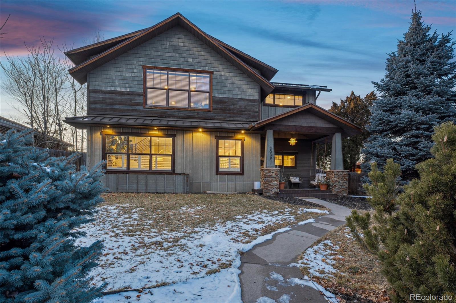 3039 N Milwaukee Street