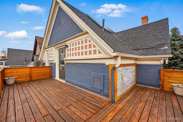 91 S Sherman Street