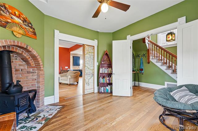 91 S Sherman Street