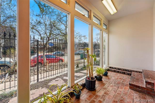 91 S Sherman Street