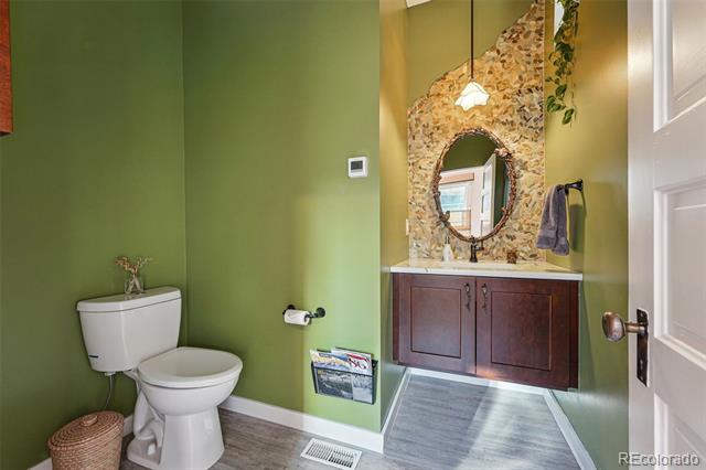 91 S Sherman Street