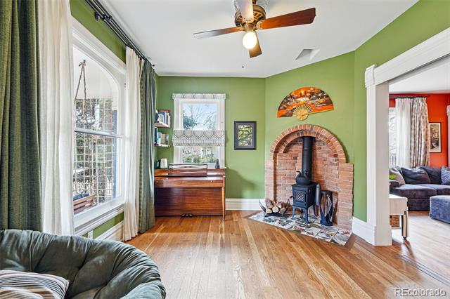 91 S Sherman Street