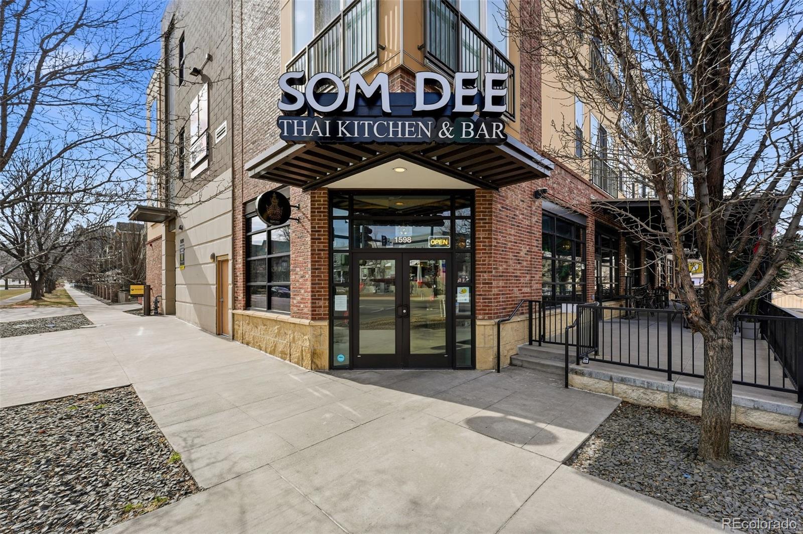 1755 N Gilpin Street Unit: B