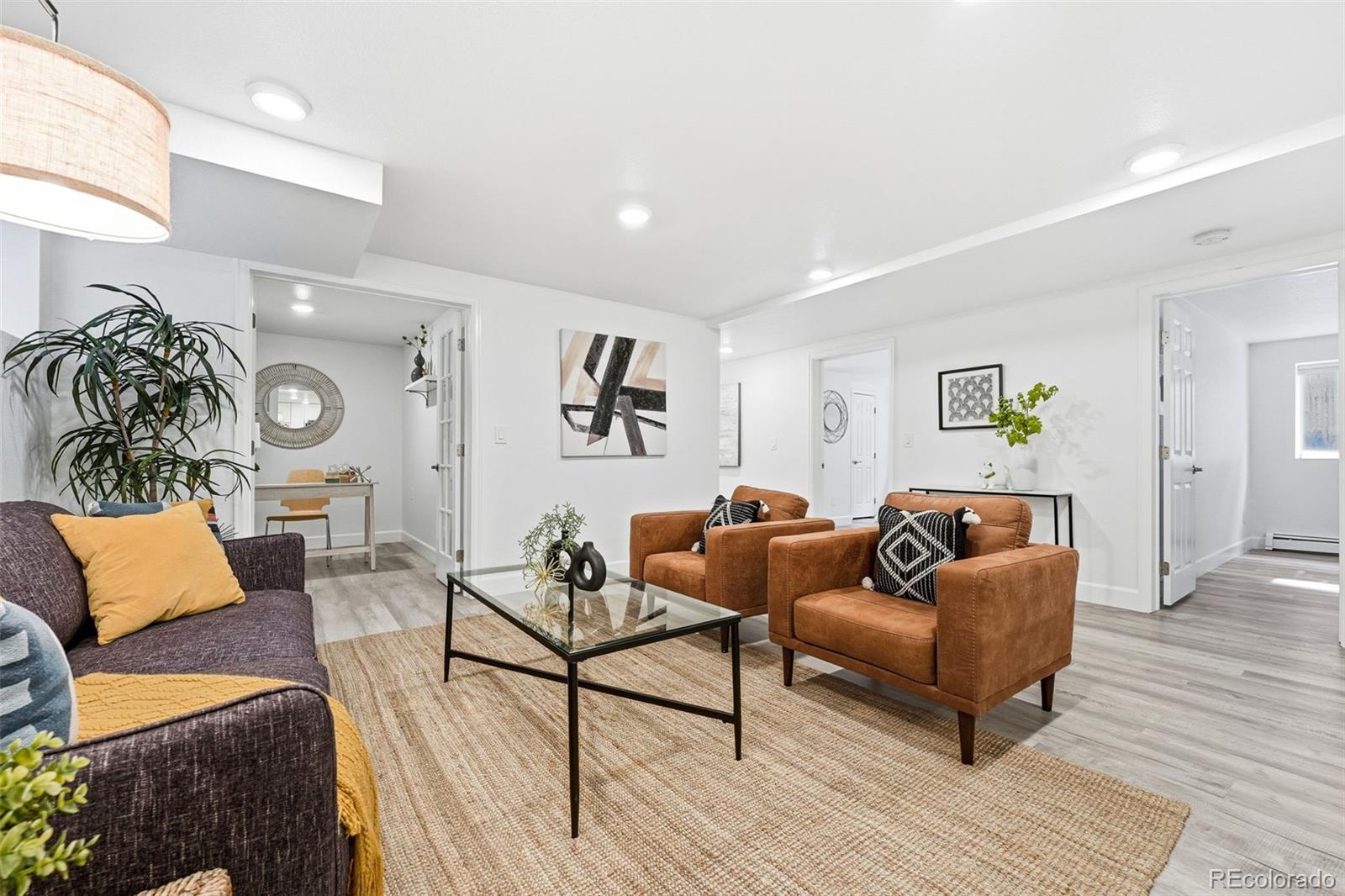 1755 N Gilpin Street Unit: B