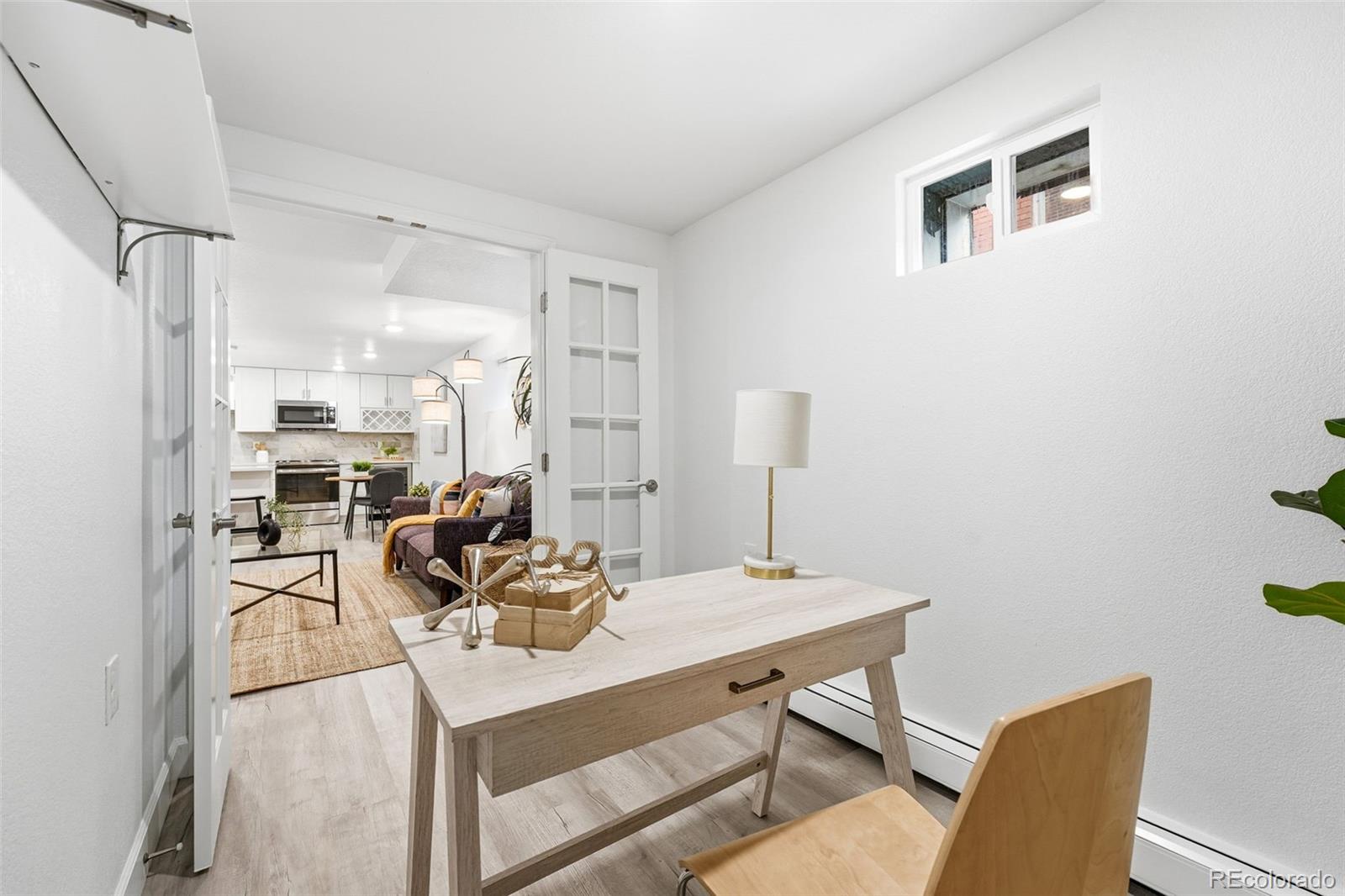 1755 N Gilpin Street Unit: B