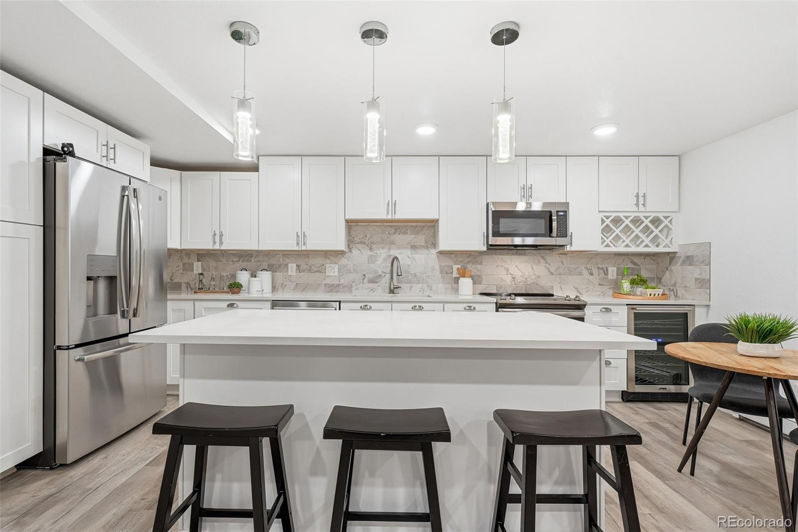 1755 N Gilpin Street Unit: B